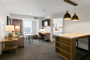 Staybridge Suites Charlotte Arpt Area - Tyvola by IHG - Chambre