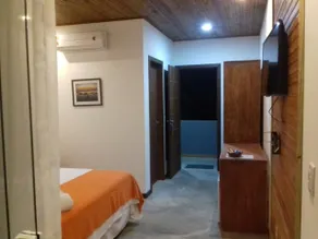 Pousada Barra Trip - Chambre