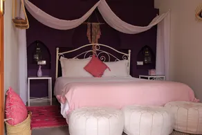 Villa Jenny Lynn Marrakech - Quarto