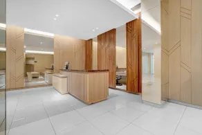 OYO 95052 Cordia Tower - Reception