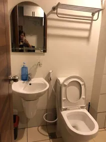 Lolong's Listing - Mactan - Salle de bain
