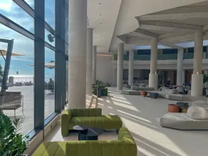 GRIFID Noa - Premium Ultra All Inclusive - Receção
