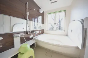 Family Cottage Notoie - Bagno