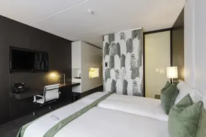 Van der Valk Hotel Uden-Veghel - Quarto