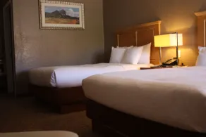 Hat Rock Inn - Chambre