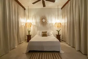 Casa Boutique de Playa  - Chambre