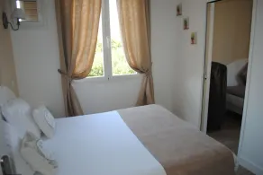 Hôtel La Villa des Oliviers, Seaside Hotel - Room