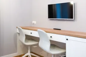 Welcome Apartment - Old Town - Habitación