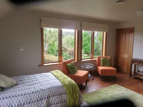 Awatuna Homestead - Habitación