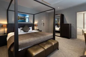 Martin's Patershof - Room