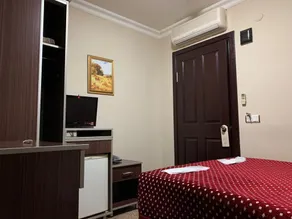 Blue Sea Hotel - Room