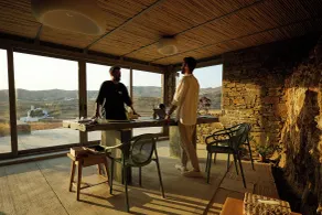 Sun Aeriko - Reception