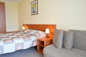 Hotel Laguna Garden - Rom