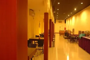 Citra Raya Hotel Banjarmasin - Restaurant