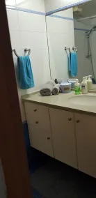 Marina Village - Bathroom