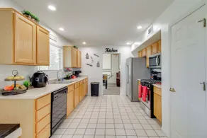 Explore ABQ & Rancho Rio: Family Home w/ Patios! - Interiør