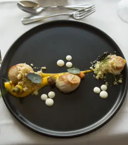 Dunboyne Castle Hotel & Spa - Restaurant