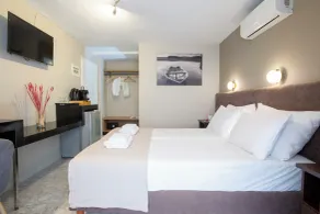 Athina résidence - Chambre