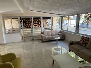 Serenity Suit Hotel - Reception