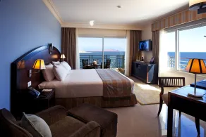Stella Di Mare Beach Hotel & Spa - Habitación