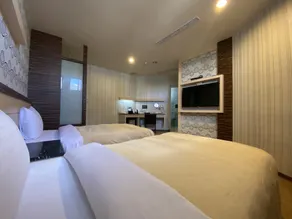 HX Hotel - Zuoying by HXgroup - Room