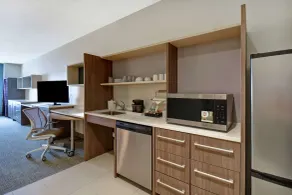 Home2 Suites by Hilton Harvey New Orleans Westbank - Chambre