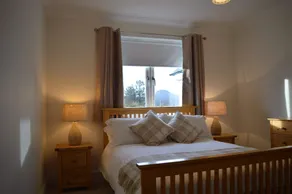Brae Cottage - Rom