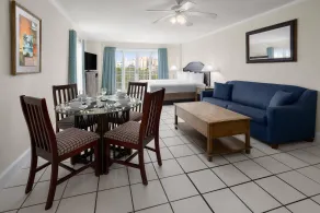 Coconut Malorie Resort Ocean City, an Ascend Collection Hotel - Chambre