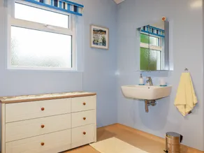 Brambleside Lodge - Bathroom