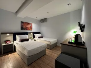 THE ROYALS HOTEL - Rom