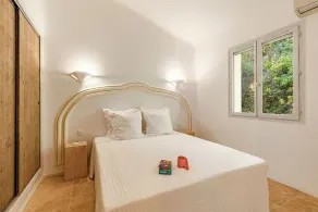Résidence Pietra Di Sole - Chambre