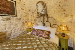 Zerzembe Boutique Hotel - Room