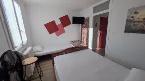 Relais 375 - Room