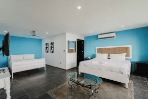Layan Hotel & Spa - Chambre