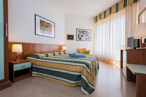 Hotel Luna - Room