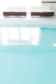 Best Western Plus Aldhem Hotel - Pool