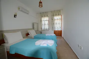 YENI DOGA HOTEL - Room