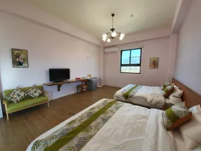 Clare Holiday B&B - Room