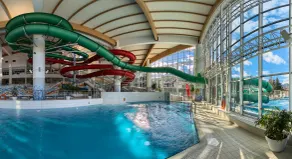 Zajazd Górski Kuźnice - Piscina