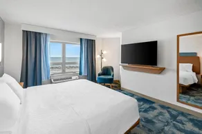 Hampton Inn Duluth Canal Park - Rum