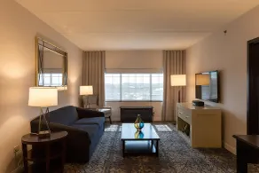 Sheraton Chicago Northbrook - Chambre