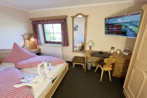 Hotel Sonnekalb - Camera