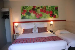 Hôtel Saint Louis - Rom