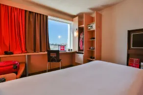 ibis Sao Paulo Congonhas - Habitación