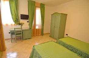 B&B Le Fate del Salento - Zimmer