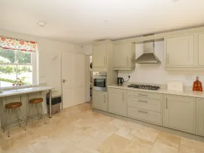 The Coach House - Private kitchen
