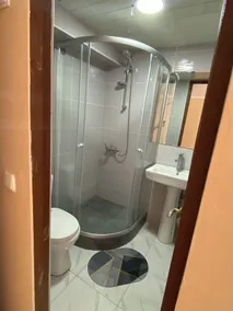 Green House Guest house - Badezimmer