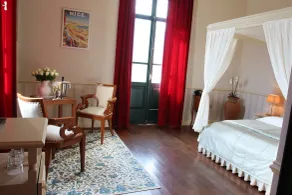 Boutique Hotel Dobra Vila Bovec - Rom