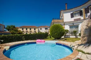 Anagenessis Village - Piscine