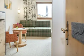 Landhotel Tirolerhof - Wildschönau - PREMIUM Card im Sommer - Chambre